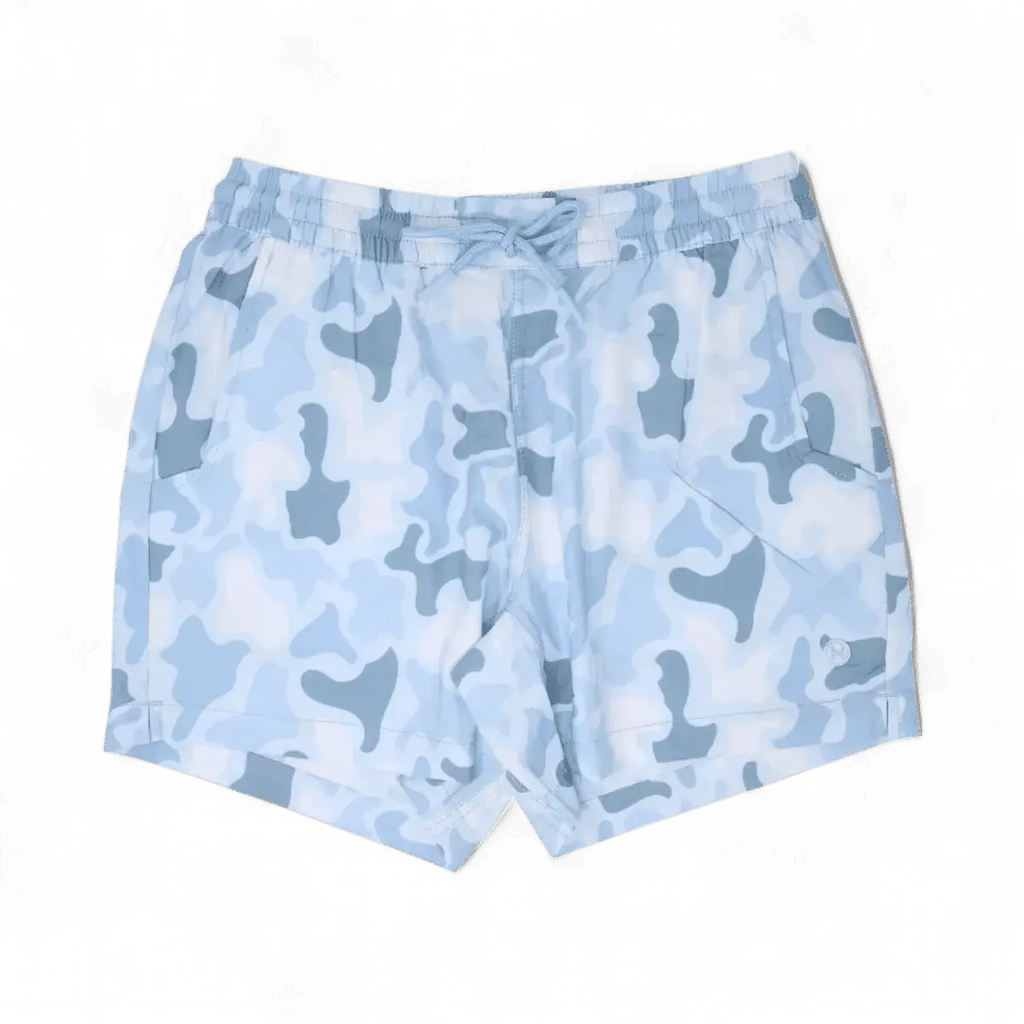 Volley Shorts